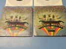 The Beatles  Magical Mystery tour ep With Meet TheBeatles Book And Donor Sleeve