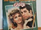 Grease Original Motion Picture Soundtrack Vinyl Record RS 24002