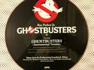 Ray Parker Jr Original GHOSTBUSTERS 1984 picture disc Near Mint ARIPD 12580