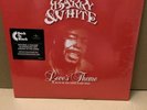 BARRY WHITE. LOVE’S THEME. THE BEST OF