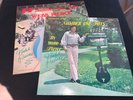 WEBB PIERCE • 14 Number One Hits | Number One Hits - SIGNED   AUTOGRAPHED