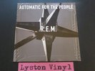 REM - Automatic For The People 12