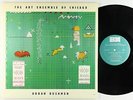 Art Ensemble Of Chicago - Urban Bushmen 2xLP - ECM NM Autograph