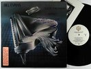 Bill Evans & Toots Thielemans - Affinity LP - Warner Bros. VG++ Autograph