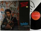 Billy Bang Quintet - Invitation LP - Soul Note Italy VG++ Shrink