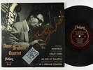 Dave Brubeck Quartet - S/T 10