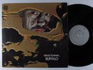 BUFFALO Dead Forever VERTIGO LP VG+ germany ##