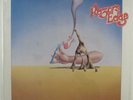 GROUNDHOGS Razors Edge LANDSLIDE LAND LP 102 LP uk SEALED ##