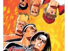 Vinyle The King Of Fighters 94 Definitive Soundtrack 1LP SNK NEO SOUND ORCHESTRA