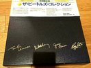 THE BEATLES Collection 13xLP Box Set Special Limited Edition with Poster Japan