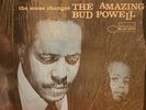 BUD POWELL The Scene Changes LP BLUE NOTE BST 84009 rare LIBERTY stereo NM-