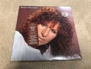 Barbara Streisand Memories Vinyl Record (1981) NEW SEALED