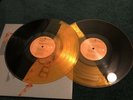 Elvis at Stax Double LP Limited Edition Black and Gold Vinyl