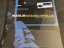Madlib SHADES OF BLUE black vinyl Blue Note 75 reissue NEW SEALED *SEE PHOTOS*