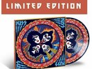 KISS - Rock and Roll Over Picture Disc PRE-ORDER JUNI 2022 - US Import - Neu