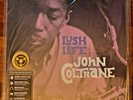 John Coltrane LUSH LIFE Analogue Productions 180g Mono Audiophile Vinyl LP NEW