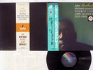 JOHN COLTRANE BALLADS MCA VIM-4606 JAPAN OBI VINYL LP