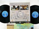 BOB MARLEY & WAILERS BABYLON BY BUS ISLAND ILS-50027,8 JAPAN VINYL 2LP