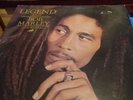 Legend the best of Bob Marley 1st UK  Pressing 1984 in excellent condition