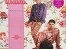 Niagara - Encore Un Dernier Baiser - Vinyl LP 33T
