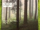 Snow Patrol - Run/Post Punk Progression - Rare Original Ltd White Vinyl UK 7
