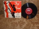 Lester Young Coleman Hawkins The Pres & The Bean Savoy MG 9029 superb  10