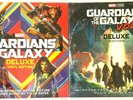 Guardians of the Galaxy Volume 1 + Vol. 2 Soundtrack LP Vinyl Record Album Lot