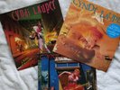 CYNDI LAUPER-Shes So Unusual/True Colors/A Night To Remember, X3,12