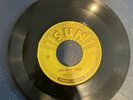 elvis presley SUN 45 210 Good rockin tonight 1954