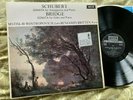SXL 6426 NB 1W3W Rostropovich Britten Schubert Arpeggione Sonata NM / MINT DREAM