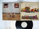 SAVAGE ROSE YOUR DAILY GIFT RCA SRA-5513 JAPAN PROMO VINYL LP
