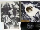 TANGERINE DREAM ALPHA CENTAURI ODEON EOP-80479 JAPAN VINYL LP