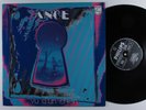 ANGE Vu D'un Chien PHILIPS LP VG+ france ##