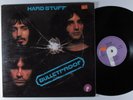 BULLETPROOF Hard Stuff PURPLE LP uk gatefold ##