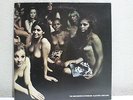 JIMI HENDRIX EXPERIENCE - ELECTRIC LADYLAND RE-ISSUE POLYDOR DOUBLE LP EX++