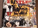 The Beatles Anthology 2 Original First Press Triple LP  Mint