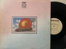 THE ALLMAN BROTHERS BAND *rare quadraphonic* eat a peach CAPRICORN LP blues rock