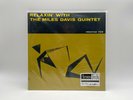 THE MILES DAVIS QUINTET – RELAXIN' WITH / ltd,numbered edition, 45RPM