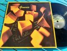 GENESIS autograph lp vinyl MAMA album signed live PHIL , MIKE & TONY collectors