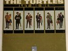 THE TURTLES YOU BABY WHITE WHALE WW 112 1966 MONO RECORD 6.0 SLEEVE 5.0