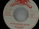 The Invasion-Do You Like What You See-Dynamic Sound 2009-GARAGE GREAT COPY