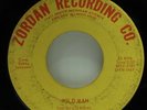 Mysterians-Wild Man/A Bomb-Zordan 101-CHICAGO GARAGE SURF