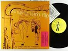 Flip Phillips - Swinging With LP - Swingtime Europe Later Press VG++ Autograph