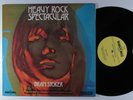 BRAM STOKER Heavy Rock Spectacular WIND MILL LP VG+ uk ##