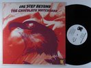 CHOCOLATE WATCHBAND One Step Beyond TOWER LP VG+ wlp ##