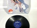 Juice Newton Greatest Hits EMI Hong Kong 1984 Capitol Record Promo Copy Vinyl LP