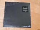METALLICA - ENTER SANDMAN - Glow In The Dark - 7“ Single - Ltd. Edition
