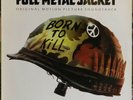 ABIGAIL MEAD Full Metal Jacket Euro LP 1987 OST