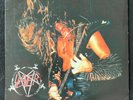SLAYER - THE FIRST COMMAND 