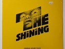 Wendy Carlos Stanley Kubrick Sealed WBros OST LP 